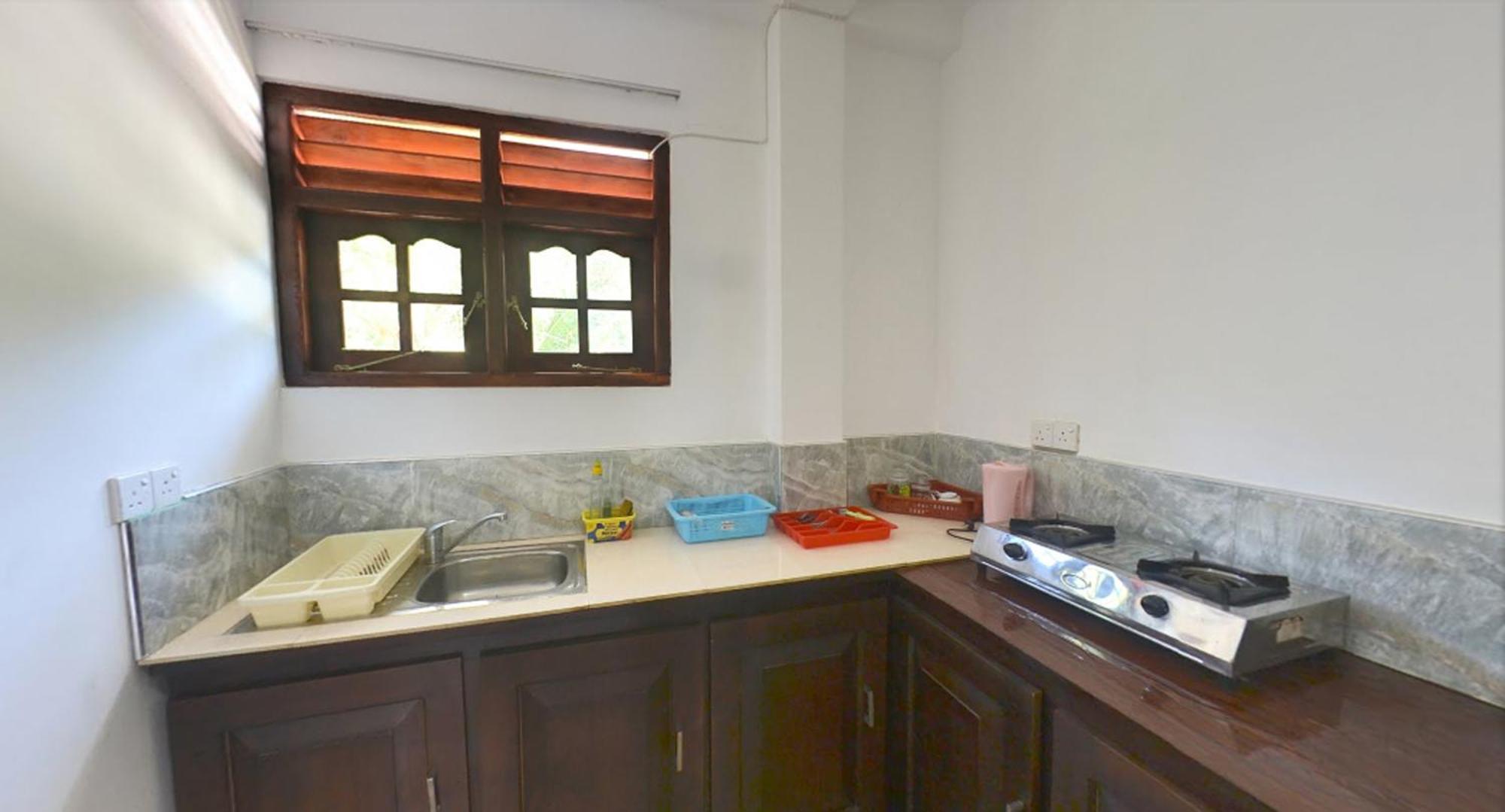 The Lodge Unawatuna Room photo