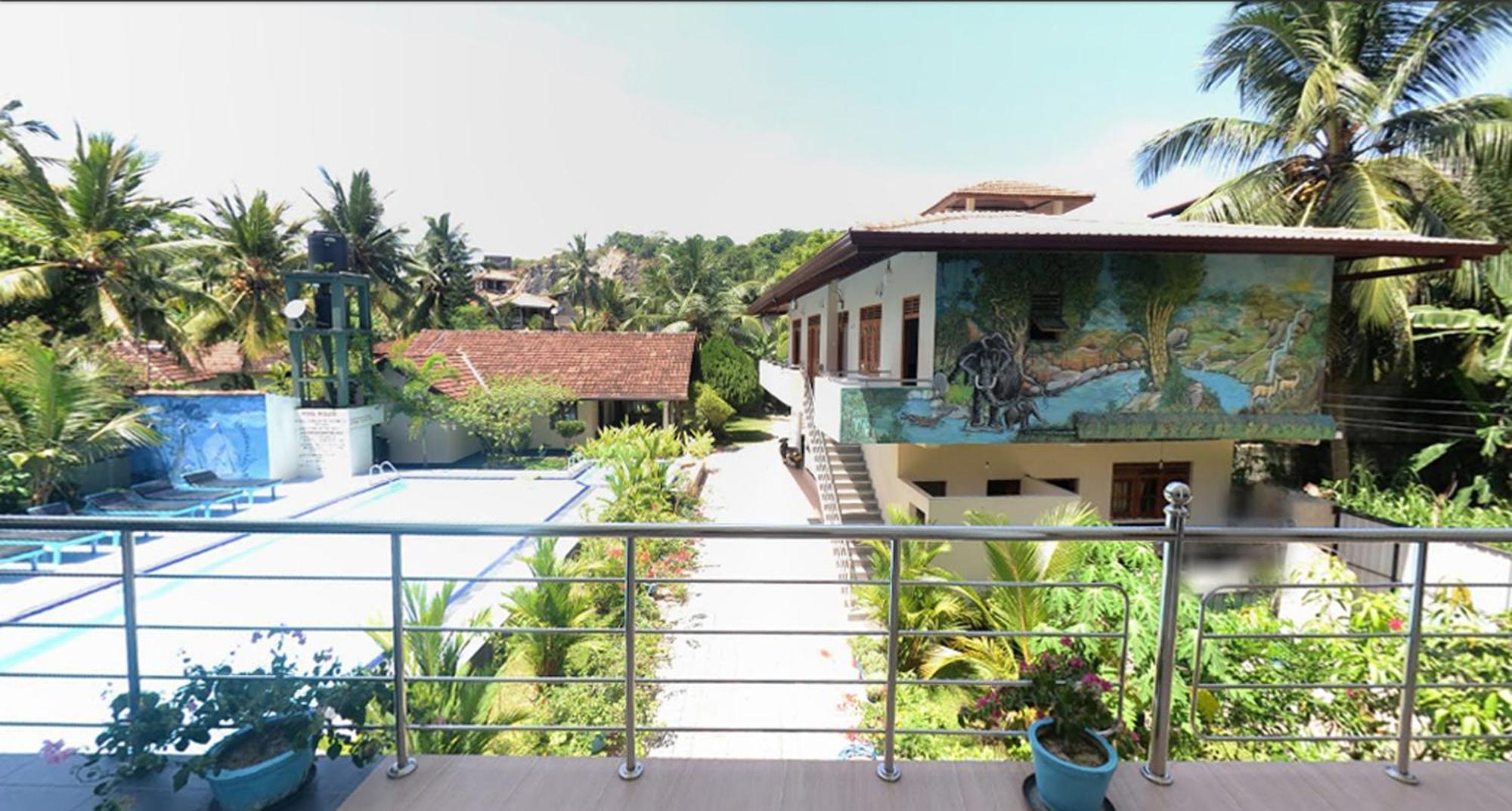 The Lodge Unawatuna Room photo